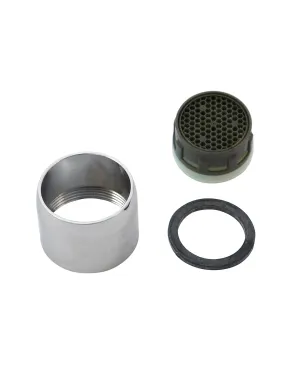 Aerateur F.22x100 Comfort - ROUSSEAU - - 4281618Rousseau robinetterie