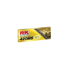 CHAINE RK NY420MS 100 MAILLONS