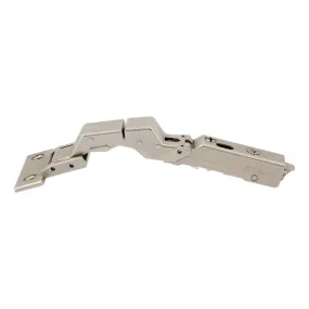 Charnière Tiomos M0 125 à clipser