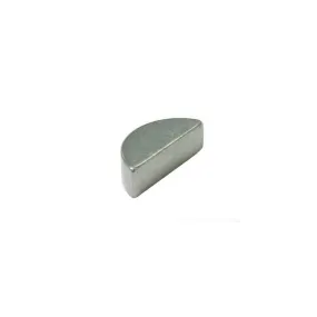 Clavette moyeu lame tondeuse Wolf 71127