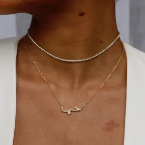 Collier AMOUR