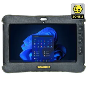 Durabook U11i ATEX - 11.6"