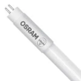 Osram Tube LED T5 SubstiTUBE (Direct 230V) High Efficiency 8W 1080lm - 830 Blanc Chaud | 55cm - Équivalent 14W